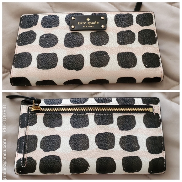 kate spade Handbags - Kate Spade New York Wallet